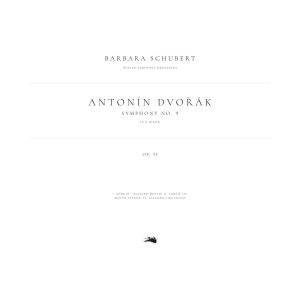 Antion Dvorak的專輯Symphony No. 9 in E Minor, Op. 95