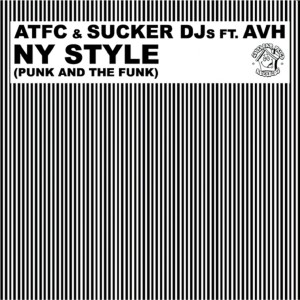 NY Style (Punk And The Funk)