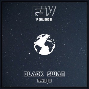 ดาวน์โหลดและฟังเพลง Black Swan (Original Mix) พร้อมเนื้อเพลงจาก Rautu