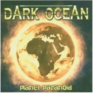 ดาวน์โหลดและฟังเพลง Paranoid (Explicit) พร้อมเนื้อเพลงจาก Dark Ocean