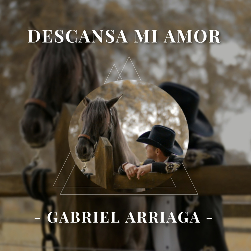 Descansa Mi Amor (Explicit)