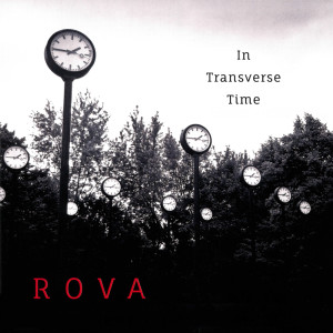 Listen to Hidden in Ochre song with lyrics from Rova Saxophone Quartet