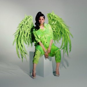 收聽Sogand的Baroon歌詞歌曲