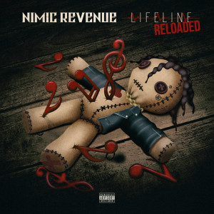 收聽Nimic Revenue的Lifeline (Explicit)歌詞歌曲
