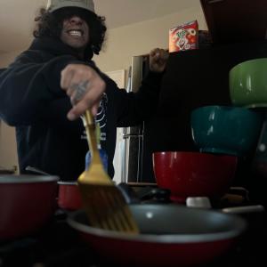 Capo Raf的專輯FVCKNOBROTHISSHITGOTNOFENT (feat. The Real Nuke & Staggy) [Explicit]