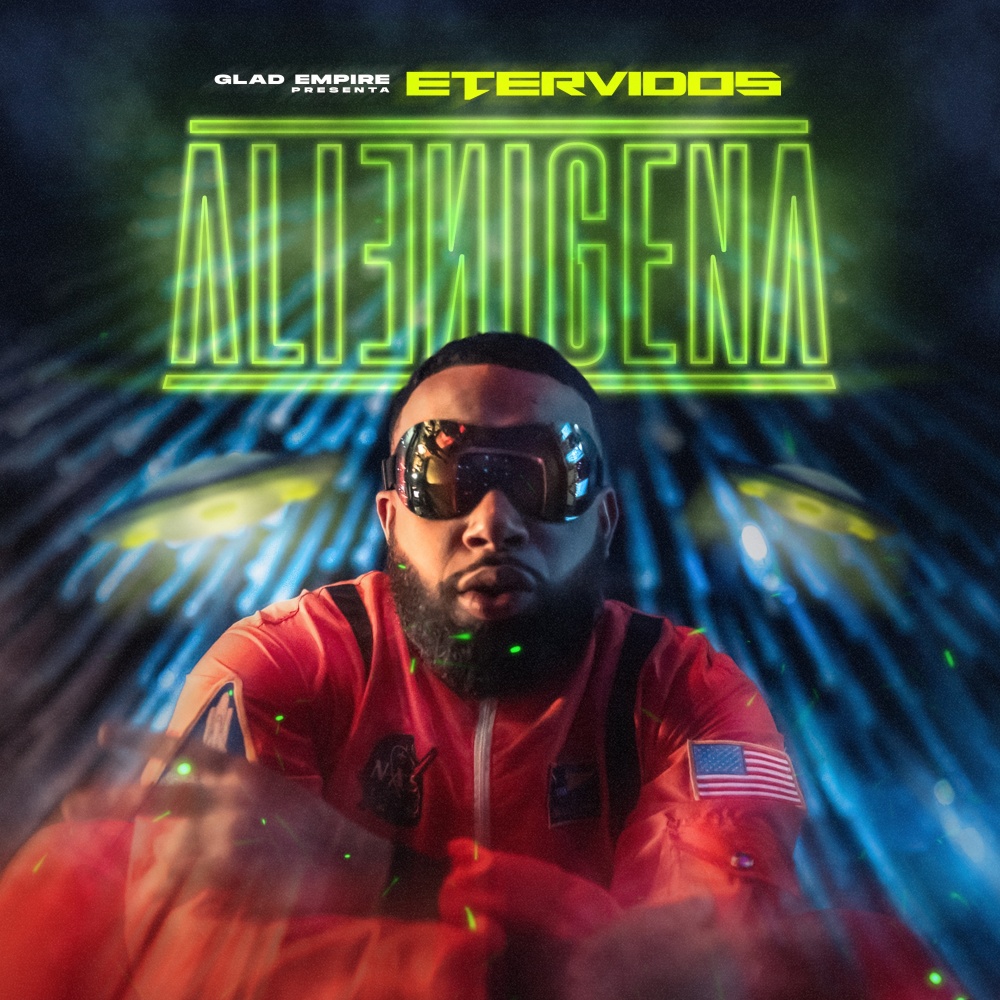 Alienigena (Explicit)