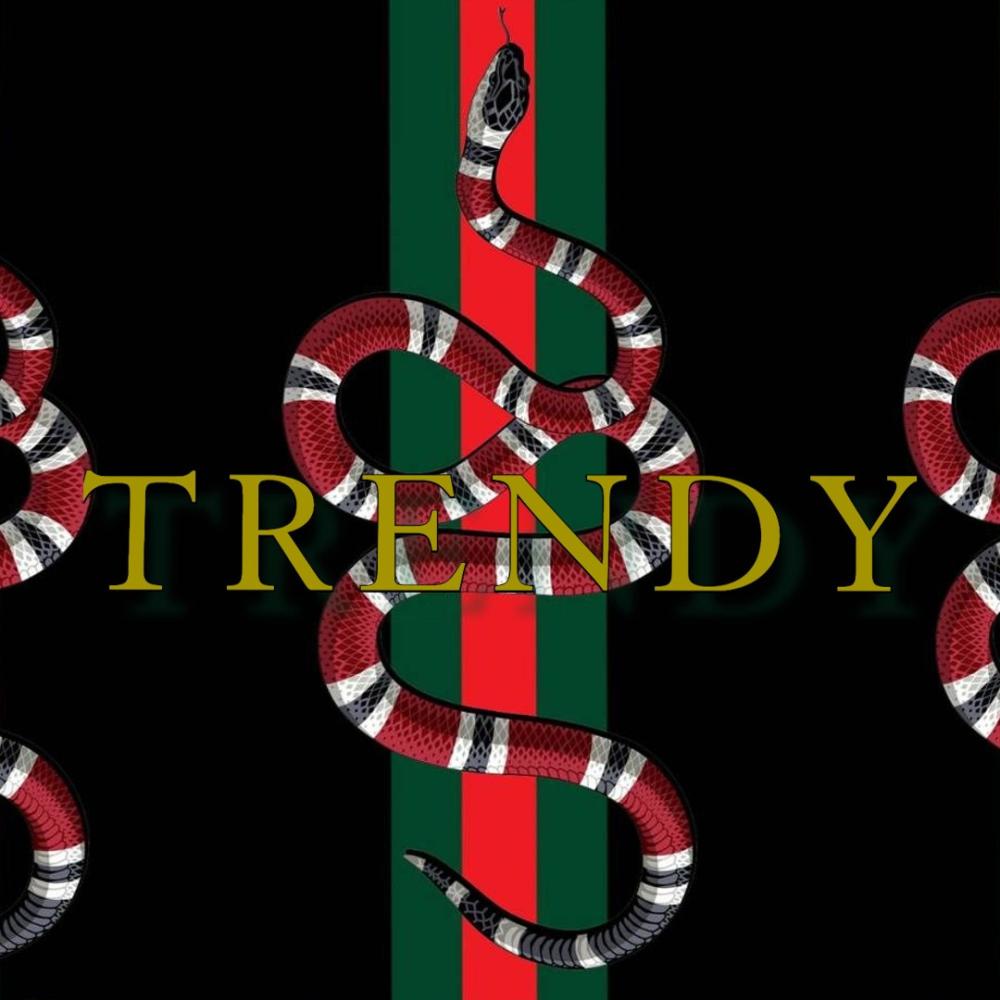 Trendy (Explicit)