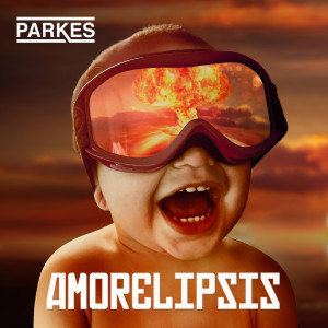 收聽Parkes的AMORELIPSIS歌詞歌曲