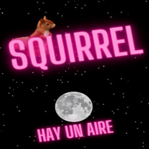 อัลบัม Hay un Aire ศิลปิน Squirrel
