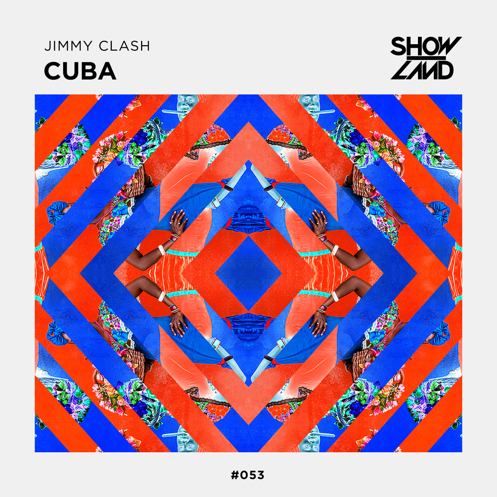 CUBA (Extended Mix)