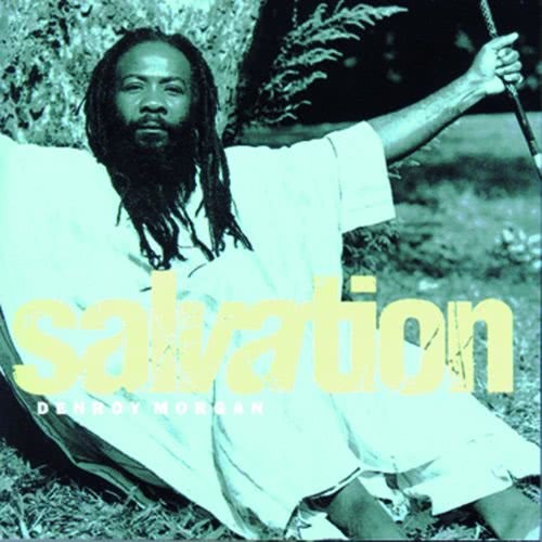 God Is In Man (feat. Morgan Heritage)