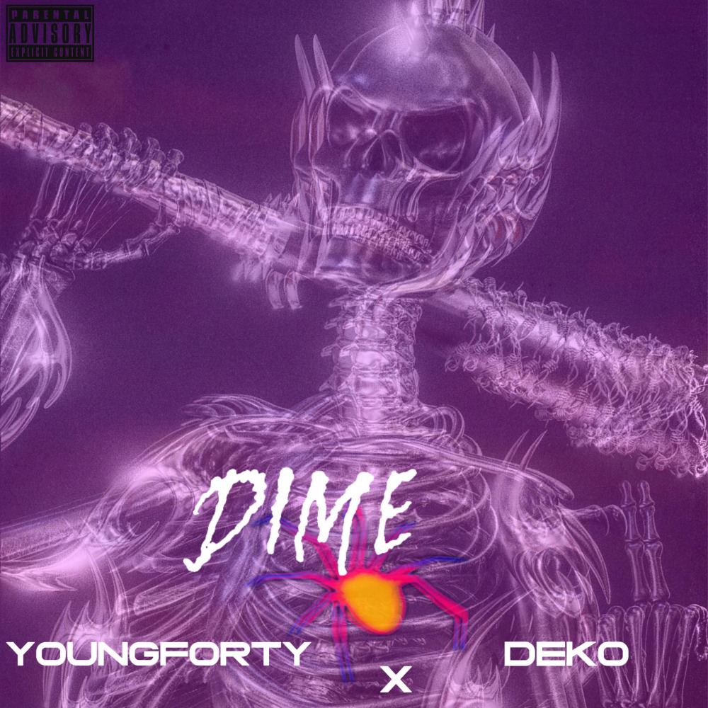 Dime (Explicit)