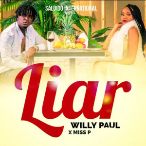 Album Liar from Willy Paul