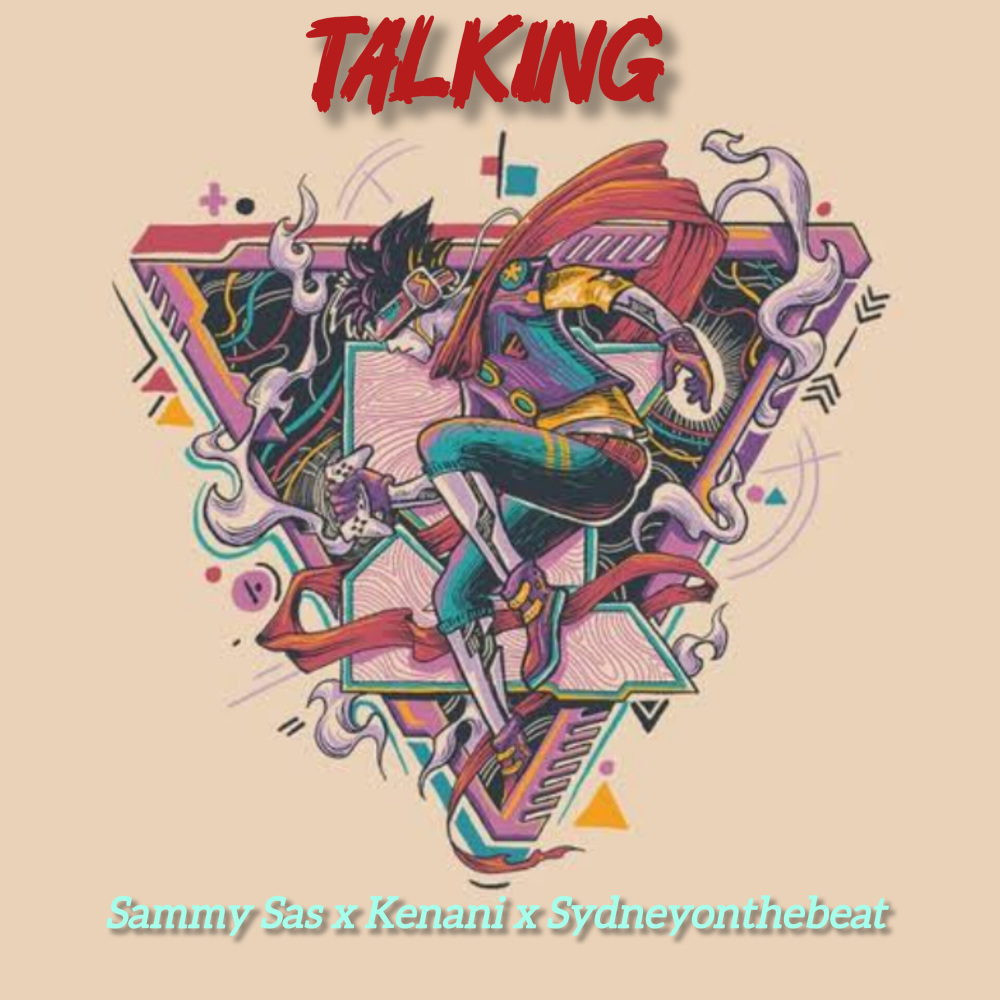 Talking