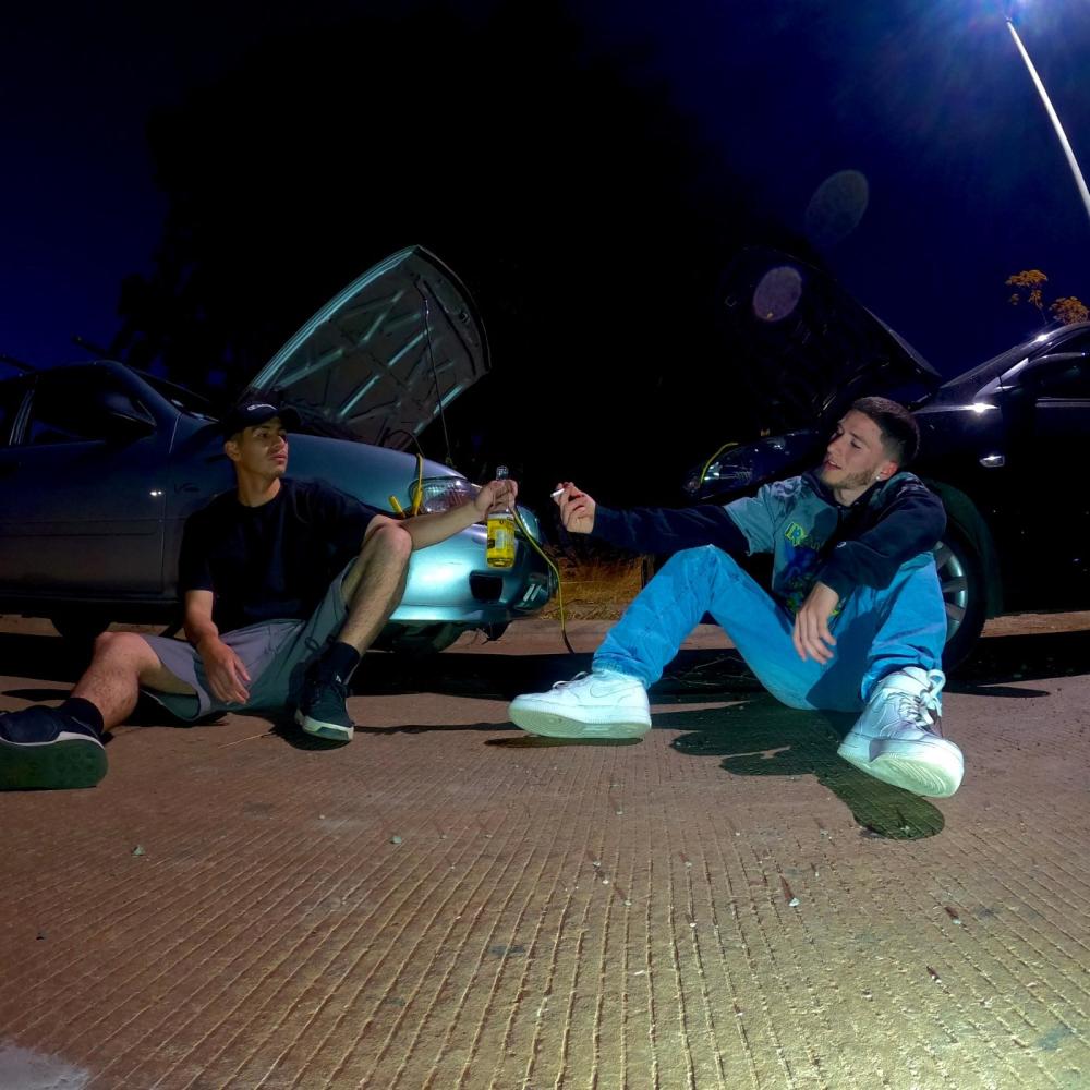 Por los Suelos (Explicit)