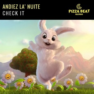 ดาวน์โหลดและฟังเพลง Check It พร้อมเนื้อเพลงจาก Andiez La' Nuite