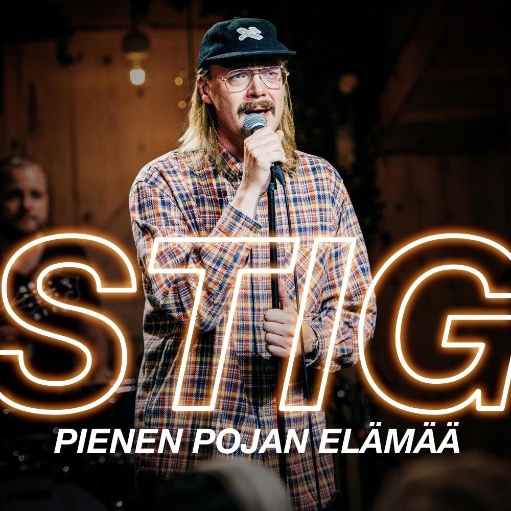 Pienen pojan elämää (Vain elämää kausi 11)