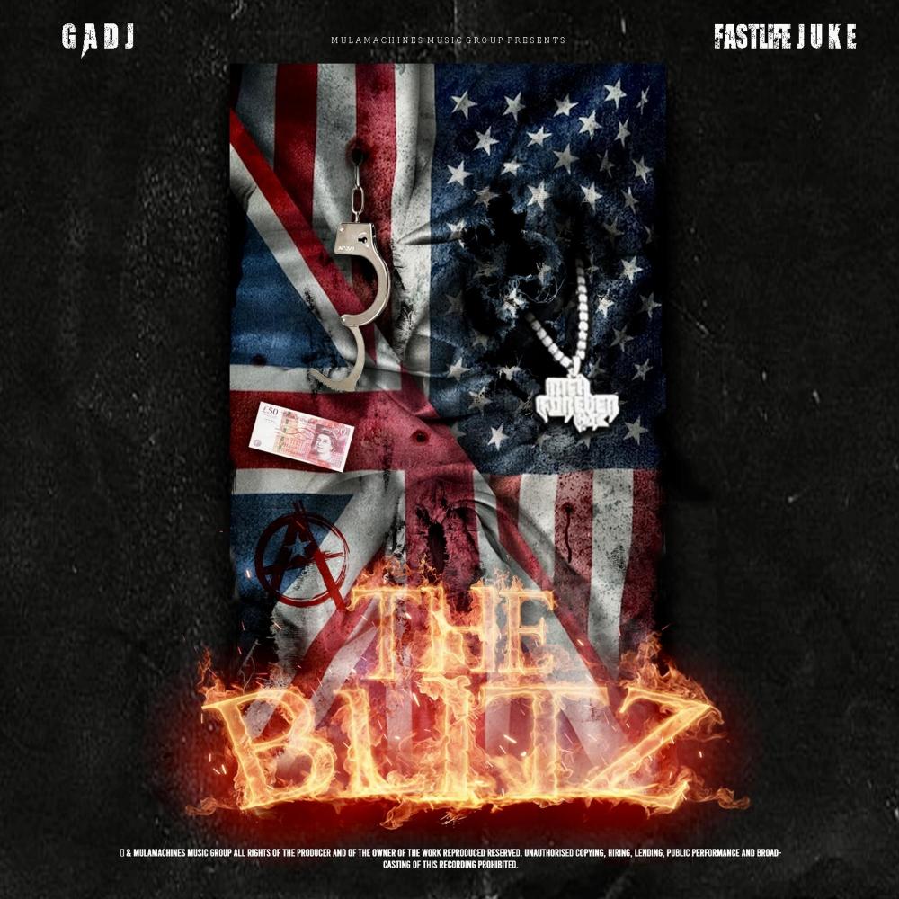 The Blitz (Explicit)