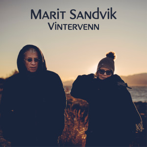Marit Sandvik的專輯Vintervenn
