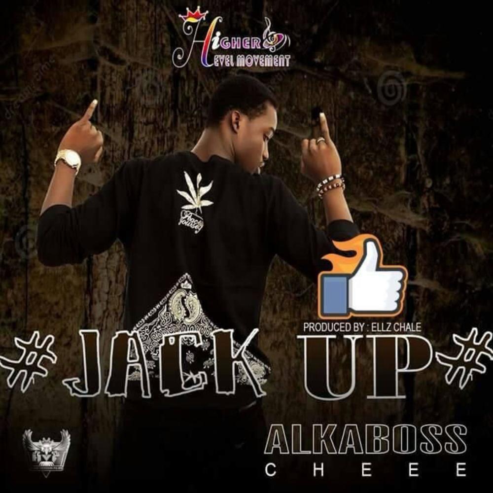 Jack Up (Explicit)