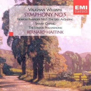 ดาวน์โหลดและฟังเพลง Norfolk Rhapsody No. 1 in E Minor พร้อมเนื้อเพลงจาก Bernard Haitink