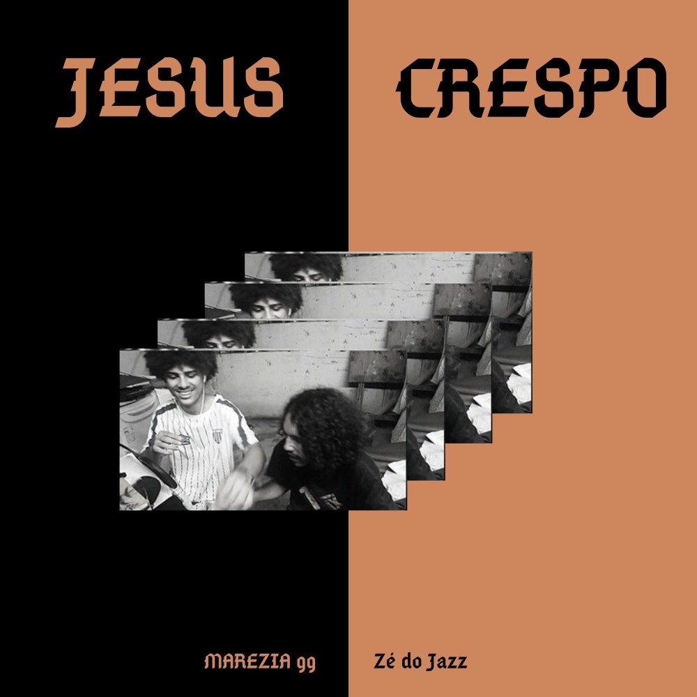 Jesus Crespo