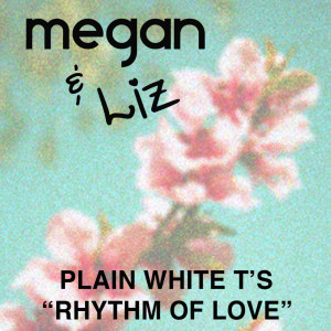 Album Rhythm of Love from Megan & Liz