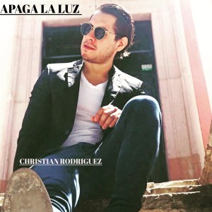 Listen to Apaga La Luz song with lyrics from Christian Rodríguez