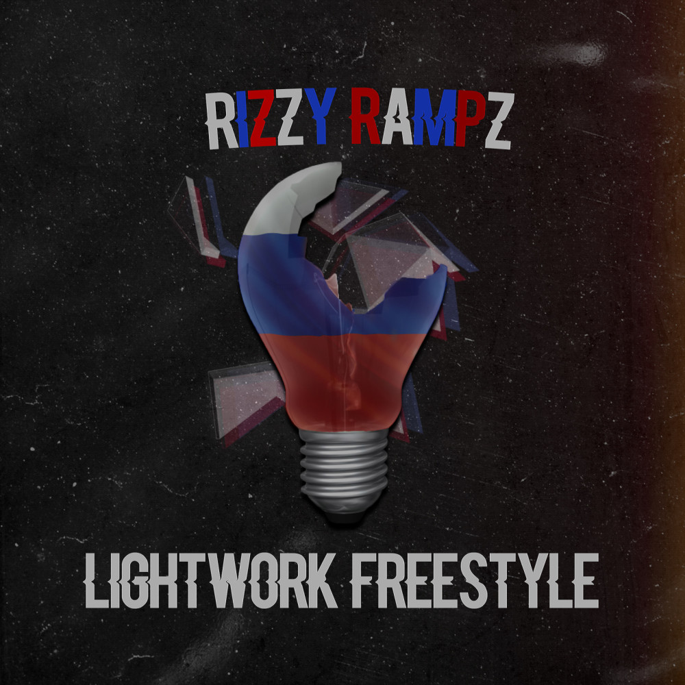 Lightwork (Freestyle) (Explicit)