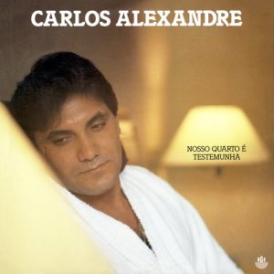 ดาวน์โหลดและฟังเพลง Vidrado em Você พร้อมเนื้อเพลงจาก Carlos Alexandre