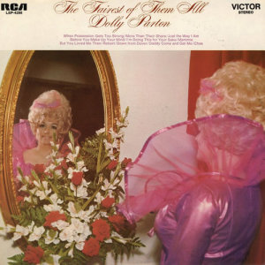 Dolly Parton的專輯The Fairest of Them All