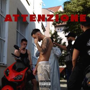 Dani的專輯Attenzione (Explicit)