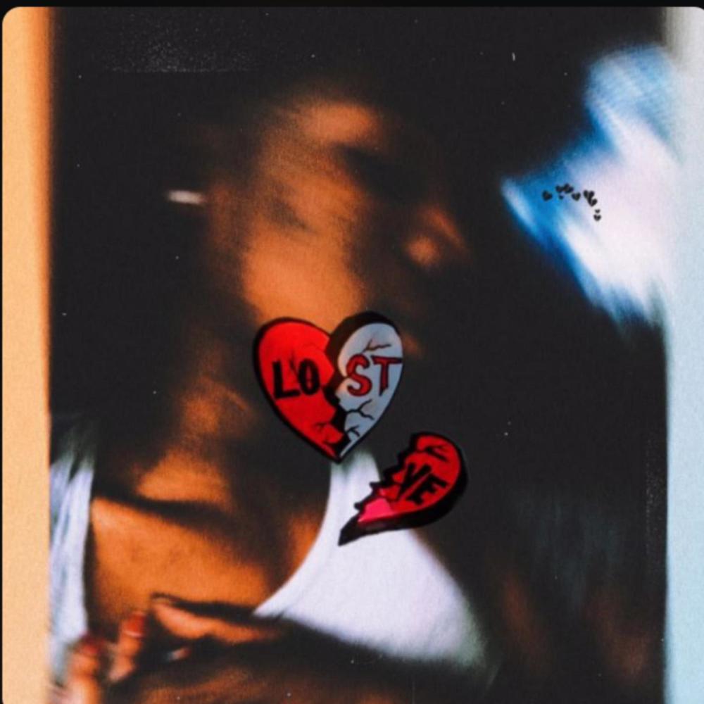 Love you later (feat. D.loc)