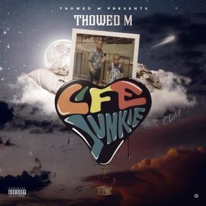 ดาวน์โหลดและฟังเพลง Chillin with My Broad (feat. Big Bread) (Explicit) พร้อมเนื้อเพลงจาก Thowed M