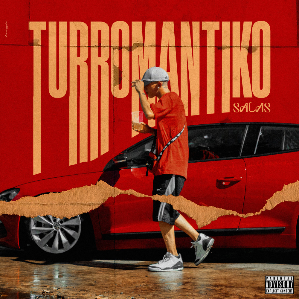 TURROMANTIKO (Explicit)