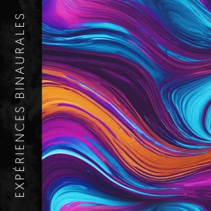อัลบัม Expériences Binaurales: Symphonie Chronique ศิลปิน Ruido Blanco Hart
