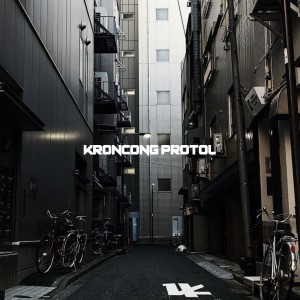 收聽DikXy Fvnky的Kroncong Protol歌詞歌曲