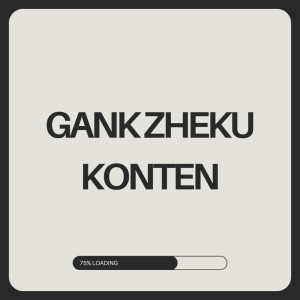 อัลบัม GANK ZHEKU KONTEN (Remastered 2024) ศิลปิน Dhota AP