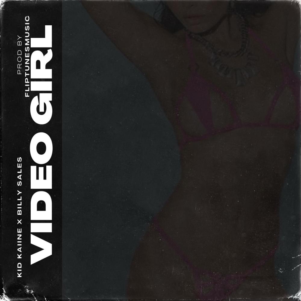 Video Girl (feat. Billy Sales) (Explicit)