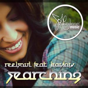 ดาวน์โหลดและฟังเพลง Searching (Original Instrumental) พร้อมเนื้อเพลงจาก Reel Soul