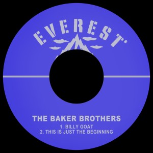 The Baker Brothers的專輯Billy Goat