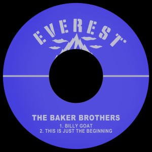 收聽The Baker Brothers的This is Just the Beginning歌詞歌曲