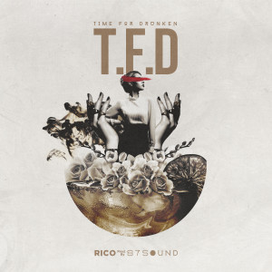 อัลบัม T.F.D ศิลปิน Rico
