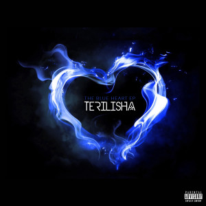 Album The Blue Heart - EP (Explicit) oleh Terilisha