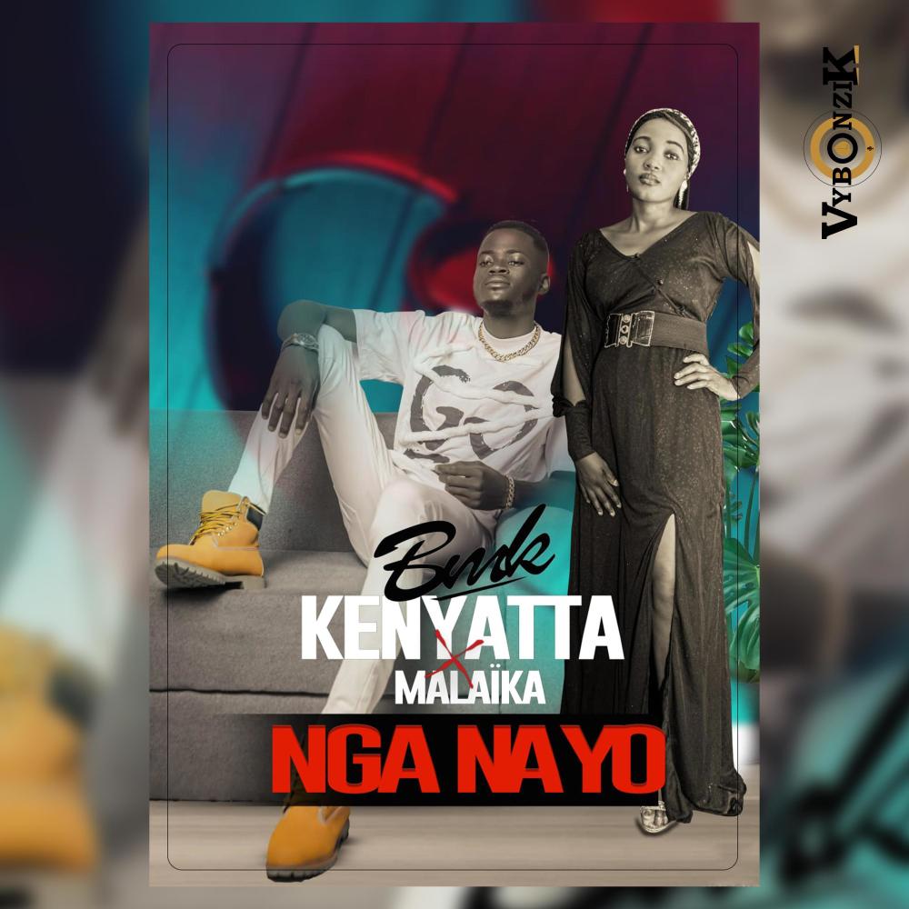nga nayo (feat. Malaïka) (Explicit)