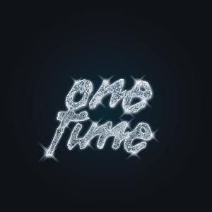 收聽AKA的One Time歌詞歌曲