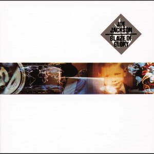 收聽Joe Jackson的Acropolis Now (Album Version)歌詞歌曲