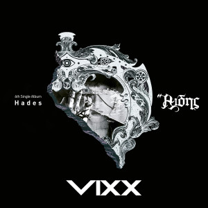 收聽VIXX的Love Me Do歌詞歌曲