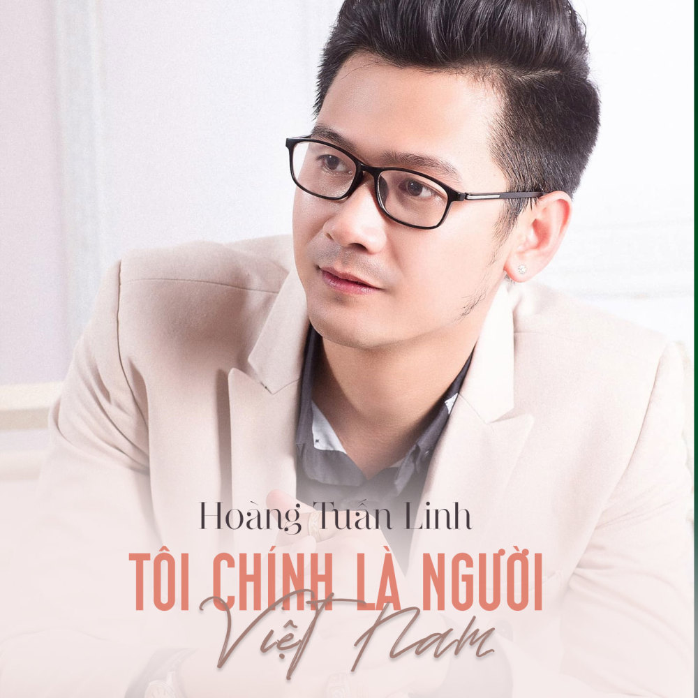 Tôi Chính Là Người Việt Nam