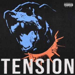 Dengarkan Tension (Explicit) lagu dari VV$ KEN dengan lirik